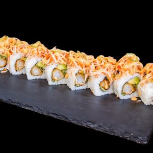 Special Snow Crab Roll